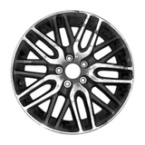 Aluminum Wheel For Honda Civic Coupe 2009-2013(ALYHS074U30)