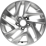 Aluminum Wheel For Honda Crv 2015-2016(ALYHS075U20N)