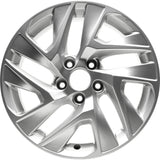 Aluminum Wheel For Honda Crv 2015-2016(ALYHS075U20)