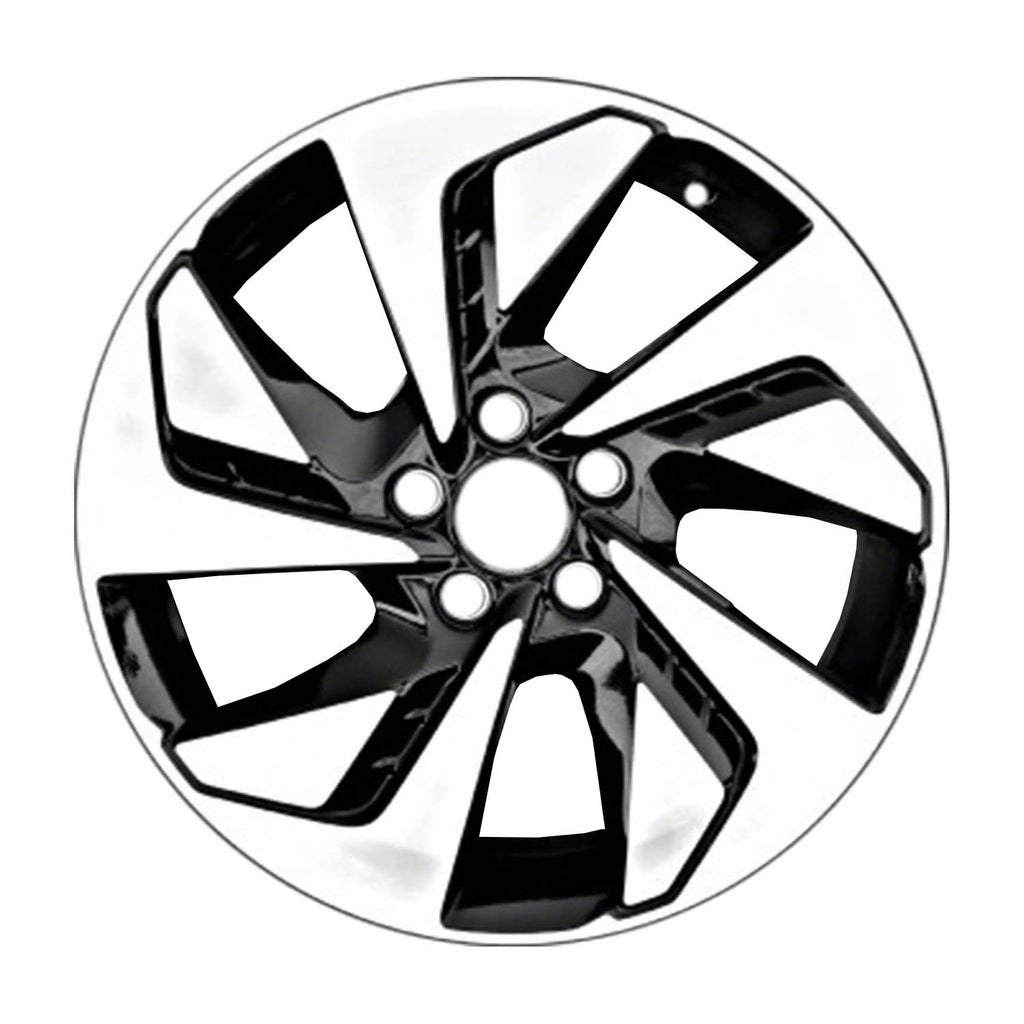 Aluminum Wheel For Honda Crv 2015-2016(ALYHS076U45)