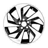 Aluminum Wheel For Honda Crv 2015-2016(ALYHS076U45)