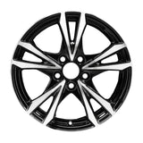 Aluminum Wheel For Honda Crz 2013-2015(ALYHS078U45)