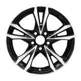 Aluminum Wheel For Honda Crz 2013-2015(ALYHS078U45)