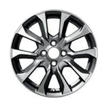 Aluminum Wheel For Honda Fit 2015-2020(ALYHS080U45)