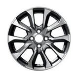 Aluminum Wheel For Honda Fit 2015-2020(ALYHS080U45)
