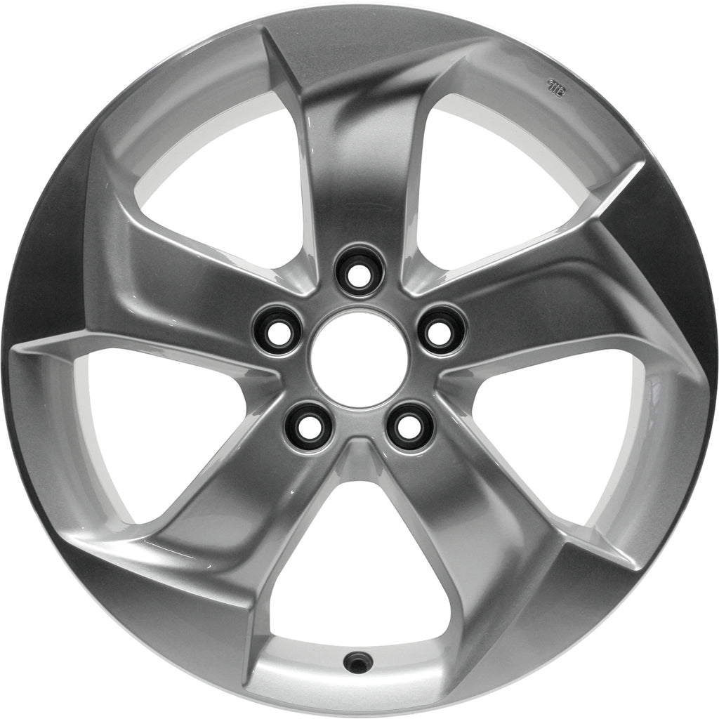 Aluminum Wheel For Honda Hrv 2016-2023(ALYHS081U10N)