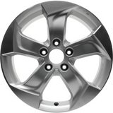 Aluminum Wheel For Honda Hrv 2016-2023(ALYHS081U10)