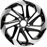 Aluminum Wheel For Honda Accord Coupe 2016-2017(ALYHS087U45N)