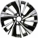 Aluminum Wheel For Honda Accord Coupe 2016-2017(ALYHS088U45N)