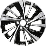Aluminum Wheel For Honda Accord Coupe 2015-2017(ALYHS088U45)
