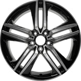 Aluminum Wheel For Honda Accord Coupe 2016-2017(ALYHS089U45N)