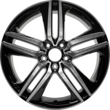 Aluminum Wheel For Honda Accord Coupe 2016-2017(ALYHS089U45)