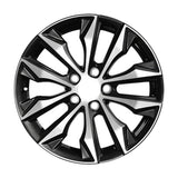 Aluminum Wheel For Honda Civic Hatchback 2017-2021(ALYHS093U30)