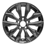 Aluminum Wheel For Honda Civic Hatchback 2017-2021(ALYHS093U35)