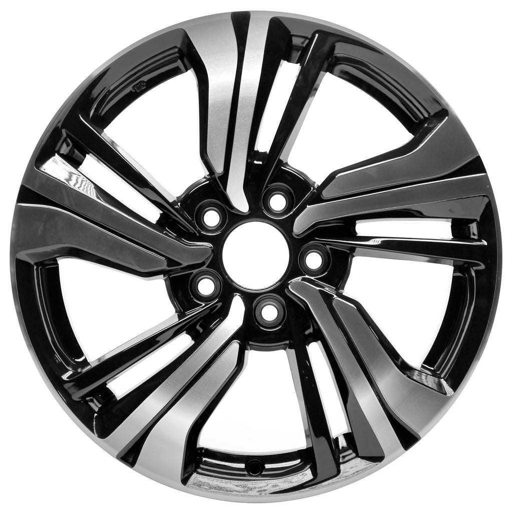 Aluminum Wheel For Honda Civic Hatchback 2017-2021(ALYHS094U45)