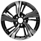 Aluminum Wheel For Honda Civic Hatchback 2017-2021(ALYHS094U45)