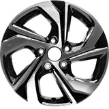 Aluminum Wheel For Honda Accord Coupe 2016-2017(ALYHS095U45N)