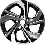 Aluminum Wheel For Honda Accord Coupe 2016-2017(ALYHS095U45N)