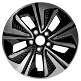 Aluminum Wheel For Honda Civic Coupe 2016-2019(ALYHT011U45N)