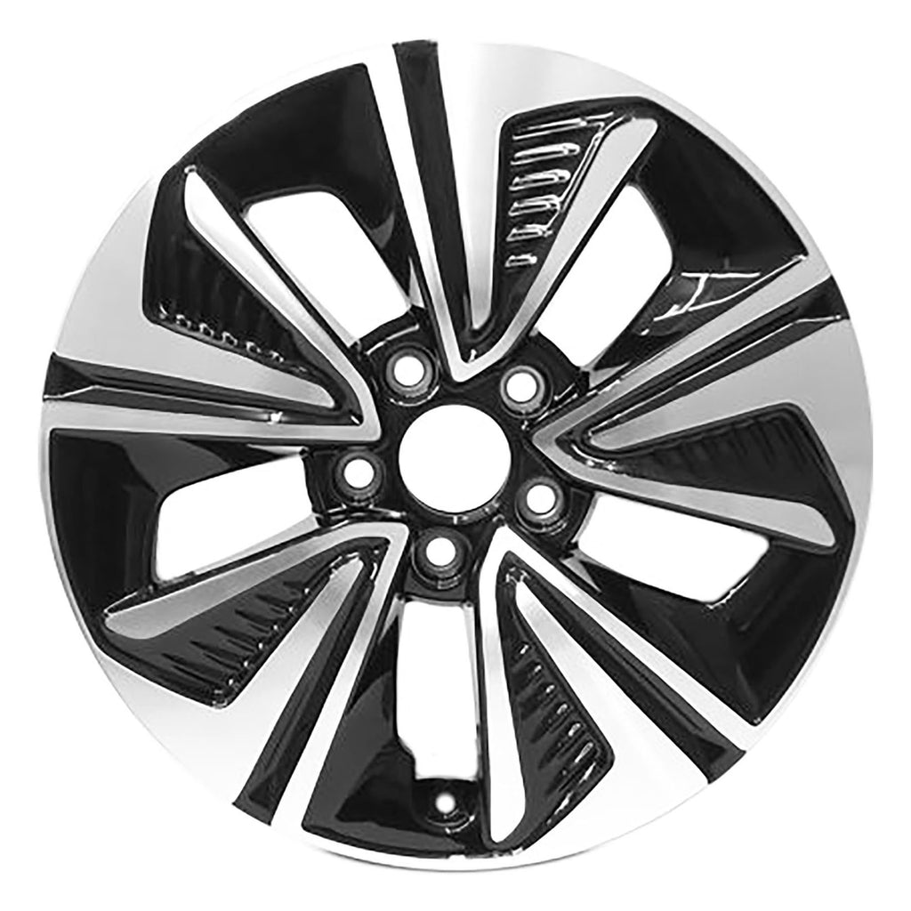 Aluminum Wheel For Honda Civic Coupe 2016-2019(ALYHT011U45)