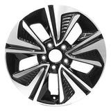 Aluminum Wheel For Honda Civic Coupe 2016-2019(ALYHT011U45)