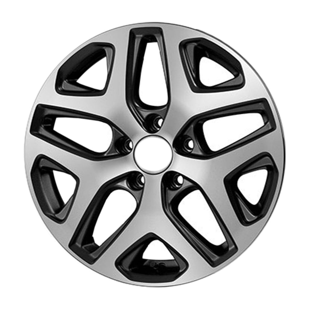 Aluminum Wheel For Honda Hrv 2016-2022(ALYHT013U15)