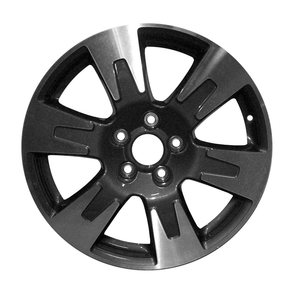 Aluminum Wheel For Honda Ridgeline 2017-2019(ALYHT015U30)
