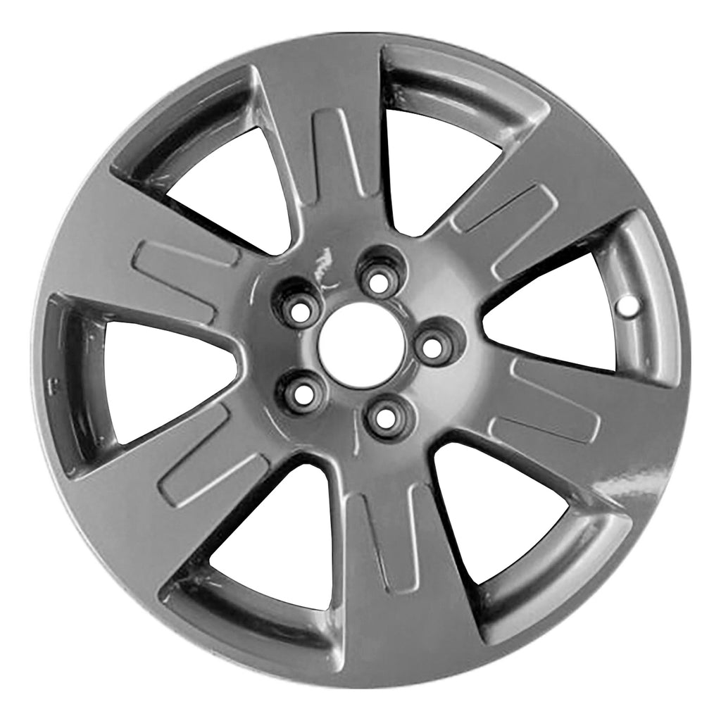 Aluminum Wheel For Honda Ridgeline 2020-2020(ALYHT015U35)