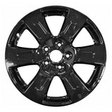 Aluminum Wheel For Honda Pilot 2022-2022(ALYHT015U45)