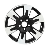 Aluminum Wheel For Honda Ridgeline 2020-2020(ALYHT015U46)