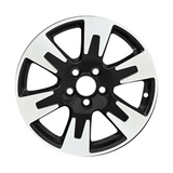 Aluminum Wheel For Honda Ridgeline 2020-2020(ALYHT015U46)