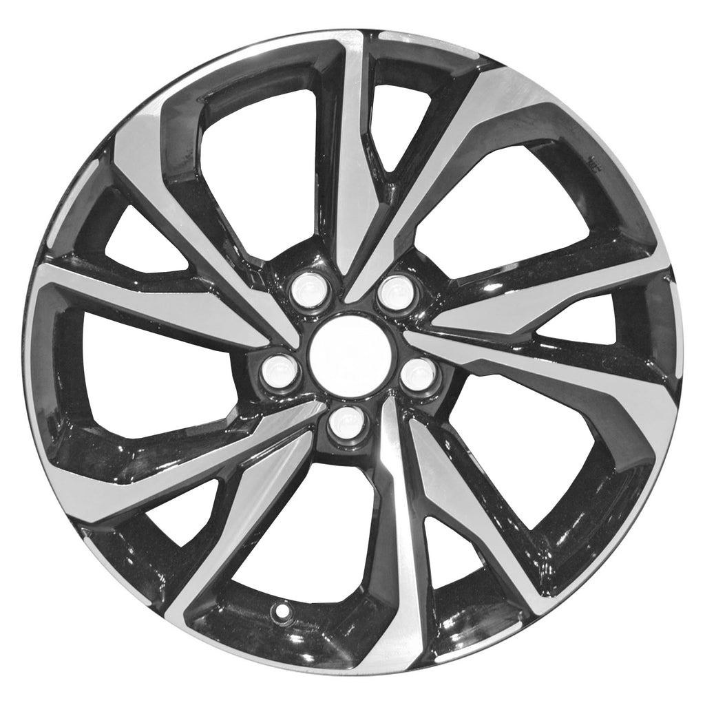 Aluminum Wheel For Honda Civic Sedan 2017-2021(ALYHT020U45)