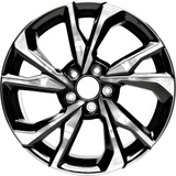 Aluminum Wheel For Honda Civic Sedan 2017-2021(ALYHT020U46)