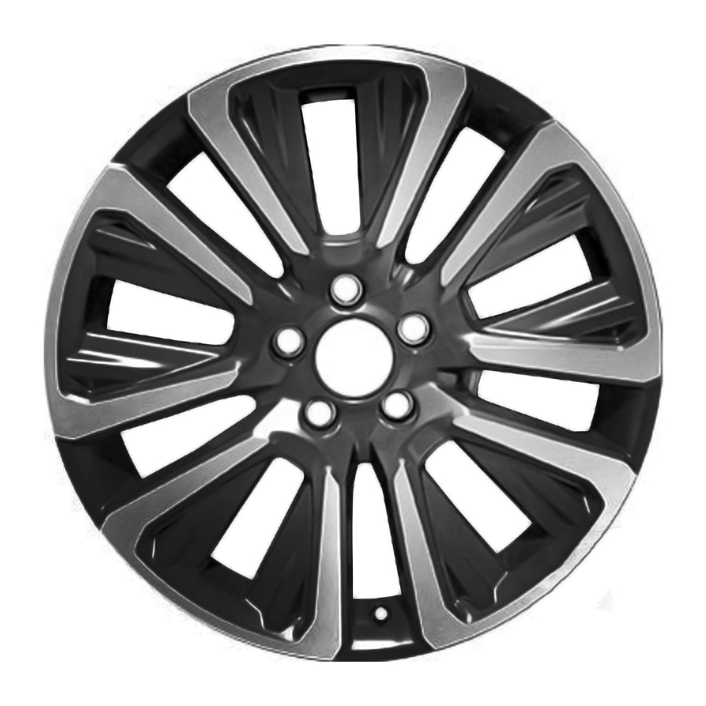 Aluminum Wheel For Honda Crv 2017-2022(ALYHT021U45)