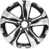Aluminum Wheel For Honda Crv 2017-2022(ALYHT023U30)