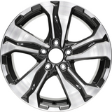Aluminum Wheel For Honda Crv 2017-2022(ALYHT023U30)