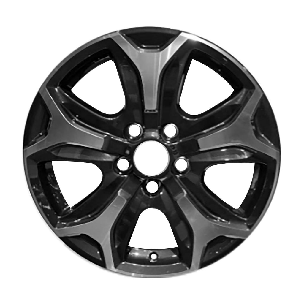 Aluminum Wheel For Honda Pilot 2017-2022(ALYHT025U30)
