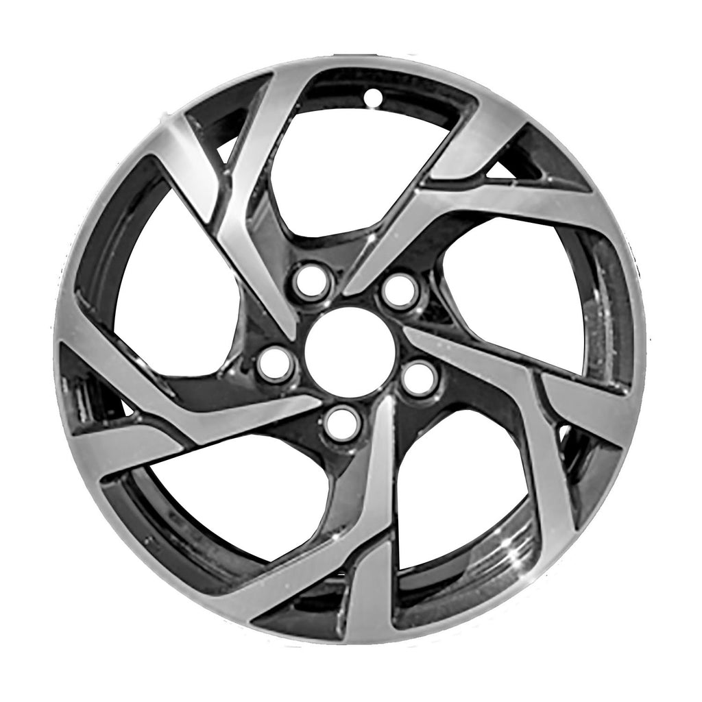 Aluminum Wheel For Honda Crz 2016-2016(ALYHT026U45)