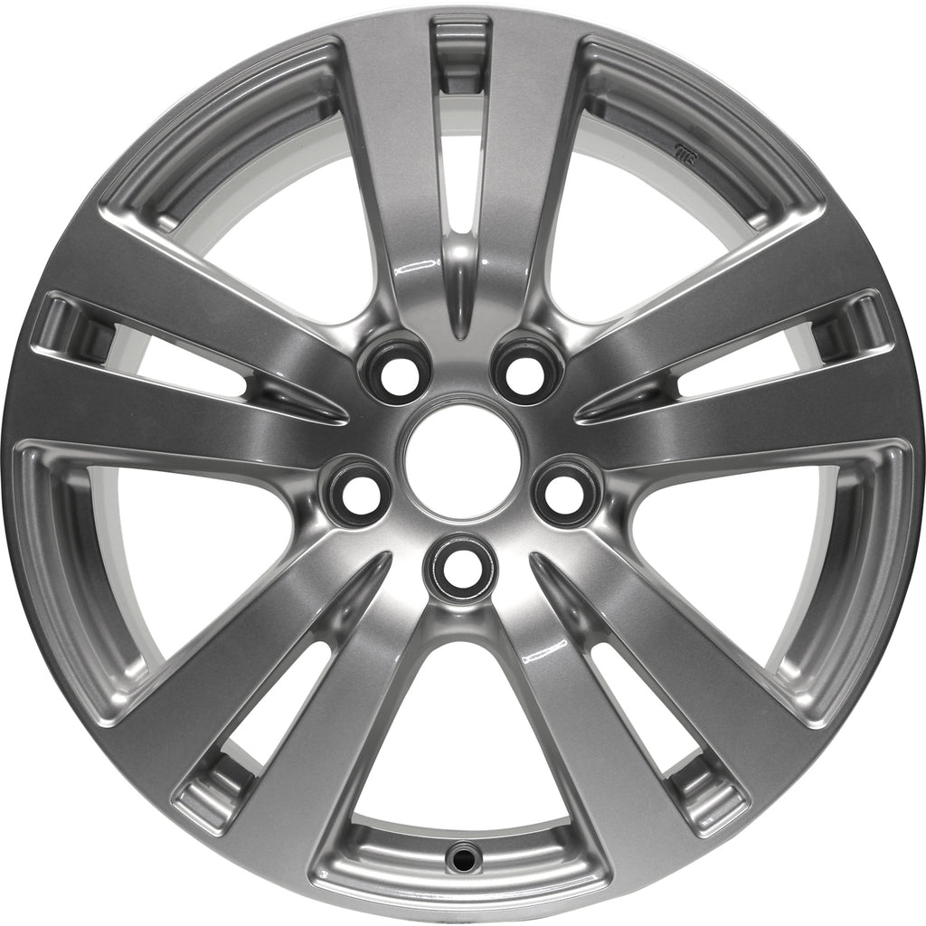 Aluminum Wheel For Honda Ridgeline 2017-2020(ALYHT028U10)
