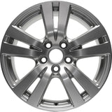 Aluminum Wheel For Honda Ridgeline 2017-2020(ALYHT028U10)