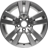 Aluminum Wheel For Honda Ridgeline 2017-2020(ALYHT028U10)