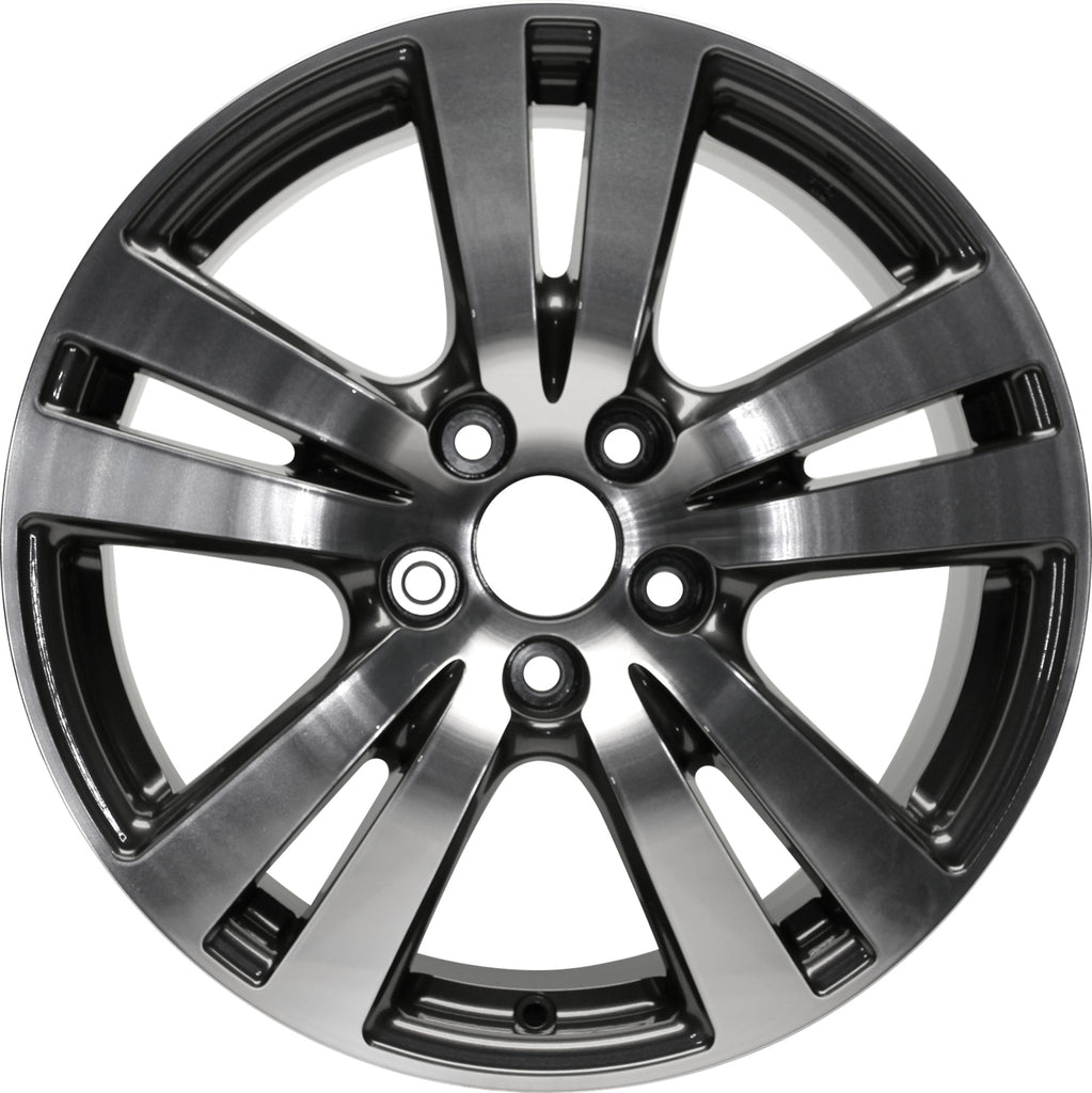 Aluminum Wheel For Honda Ridgeline 2017-2020(ALYHT028U30)