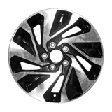 Aluminum Wheel For Honda Civic Coupe 2017-2019(ALYHT029U45)