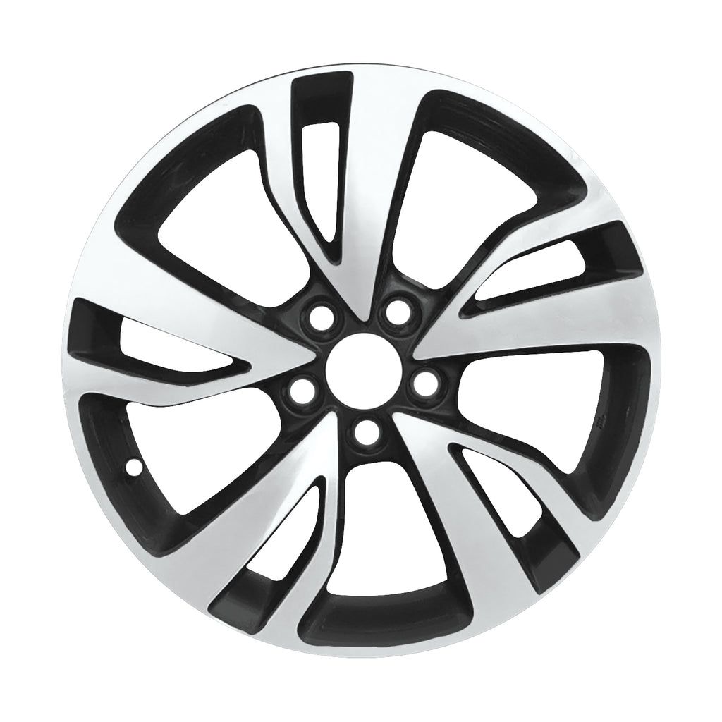 Aluminum Wheel For Honda Odyssey 2018-2024(ALYHT034U30)