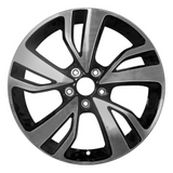 Aluminum Wheel For Honda Odyssey 2018-2024(ALYHT034U45)
