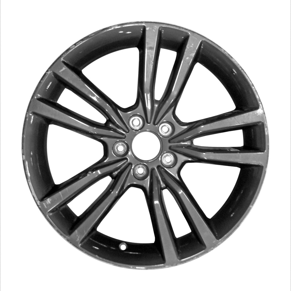 Aluminum Wheel For Acura Tlx 2018-2021(ALYHT036U35)