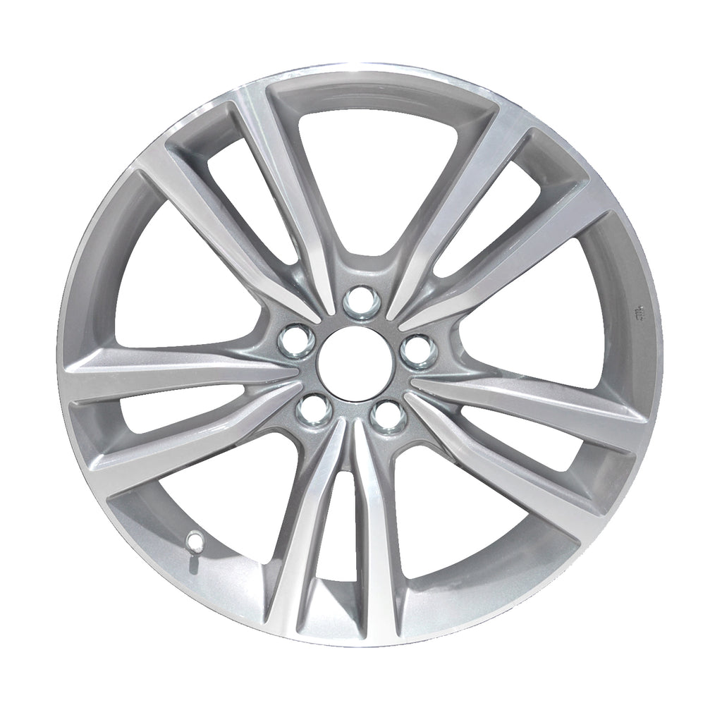 Aluminum Wheel For Acura Tlx 2019-2020(ALYHT036U36)