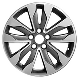Aluminum Wheel For Honda Odyssey 2018-2024(ALYHT037U30)