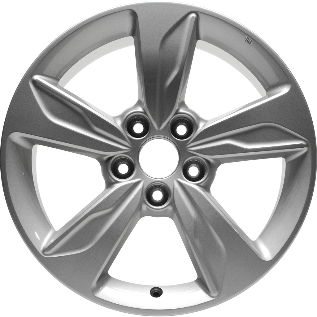 Aluminum Wheel For Honda Odyssey 2018-2023(ALYHT038U20N)
