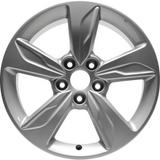 Aluminum Wheel For Honda Odyssey 2018-2023(ALYHT038U20N)
